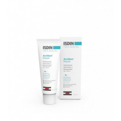 ISDIN ACNIBEN RX HIDRATANTE GEL- CREMA 40ML