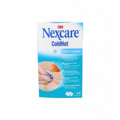NEXCARE COLDHOT INSTANT FRIO INSTANT
