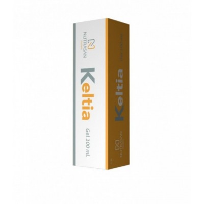 KELTIA  GEL  100 ML