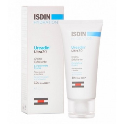 UREADIN 30 % CREMA 50 ML.