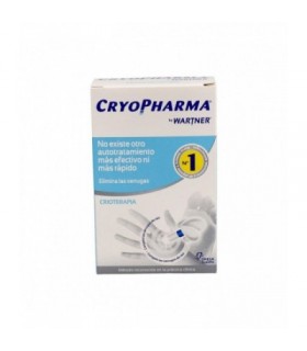 CRYOPHARMA 50ML AEROSOL