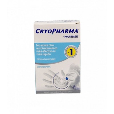 CRYOPHARMA 50ML AEROSOL