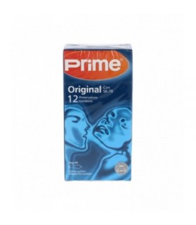 PRESERVATIVOS PRIME SK-70 12 U