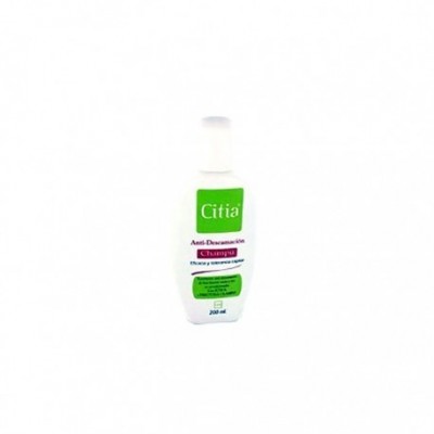 CITIA ANTI DESCAMACION 200ML
