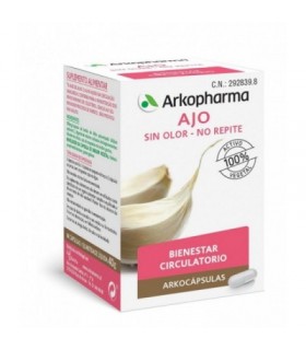 ARKO AJO 100 CAPS