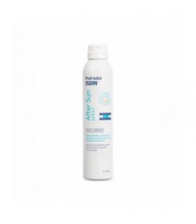 ISDIN AFTER SUN EFECTO INMEDIATO 200 ML