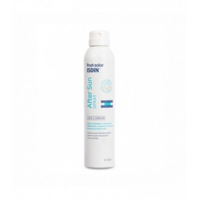ISDIN AFTER SUN EFECTO INMEDIATO 200 ML
