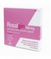 ROSALGIN 500 mg 10 SOBRES GRANULADO PARA SOLUCIO