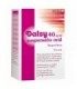 DALSY 40 mg/ml SUSPENSION ORAL 1 FRASCO 30 ml