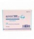 APIRETAL 500 mg 24 COMPRIMIDOS BUCODISPERSABLES