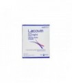 LACOVIN 50 mg/ml SOLUCION CUTANEA 2 FRASCOS 60 m