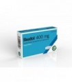 IBUDOL EFG 400 mg 20 COMPRIMIDOS RECUBIERTOS