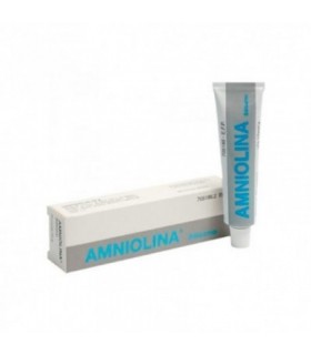 AMNIOLINA POMADA 1 TUBO 50 g