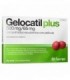 GELOCATIL PLUS 500 mg/65 mg 20 COMPRIMIDOS RECUB