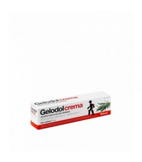 GELODOL CREMA 1 TUBO 50 g