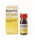 BIODRAMINA INFANTIL 4 mg/ml SOLUCION ORAL 1 FRAS