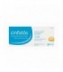 CINFATOS ANTITUSIVO 10 mg 20 PASTILLAS PARA CHUP