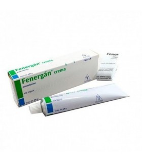 FENERGAN 20 mg/g CREMA 1 TUBO 60 g