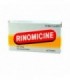 RINOMICINE 10 COMPRIMIDOS