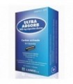 ULTRA ADSORB 200 mg 30 CAPSULAS