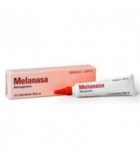 MELANASA 20 mg/g CREMA 1 TUBO 15 g
