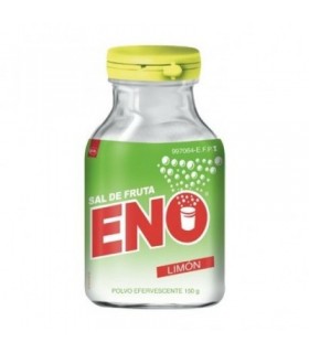 ENO ACTIVE 200G SABOR LIMON