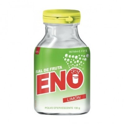 ENO ACTIVE 200G SABOR LIMON