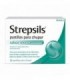 STREPSILS 24 PASTILLAS PARA CHUPAR (SABOR MENTA)