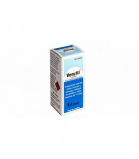 VERUFIL COLODION 1 FRASCO 15 ml
