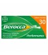 BEROCCA 30 COMP EFERV NARANJA PERFORMANCE
