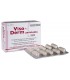 VISO-DERM ANTICAIDA 30 CAPSULAS