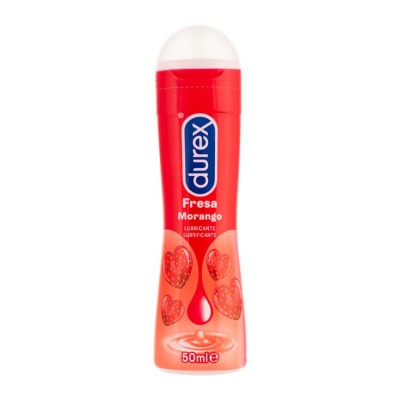 DUREX PLAY FRESA LUBRICANTE INTIMO 50 ML