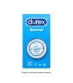 DUREX XL 12 U