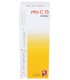 VITA-C RECKEWEG 15 JARABE