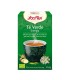 YOGI TEA TE VERDE ENERGIA