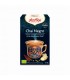 YOGI TEA CHAI NEGRO 17 BOLSITAS