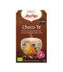 YOGI TEA CHOCO 17 BOLSITAS