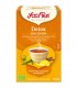 YOGI TEA DETOX CON LIMON 17 BOLSITAS