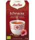 YOGI TEA ECHINACEA 17 BOLSITAS