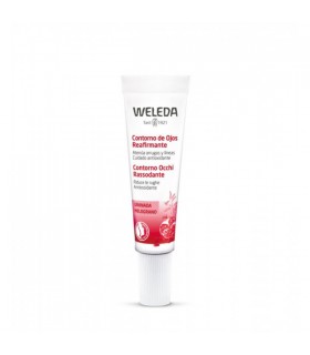 WELEDA GRANADA CONTORNO DE OJOS REAFIRMANTE 10ML