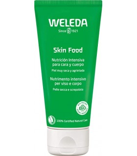 WELEDA SKIN FOOD CUIDADO NUTRITIVO 75ML