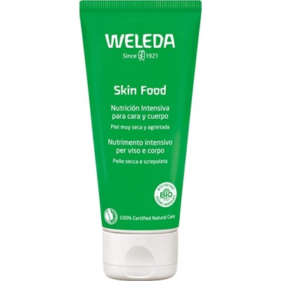 WELEDA SKIN FOOD CUIDADO NUTRITIVO 75ML