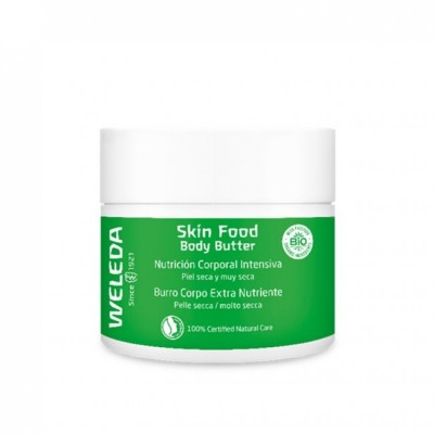 WELEDA SKIN FOOD BODY BUTTER 150 ML
