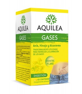 AQUILEA GASES 60 COMP