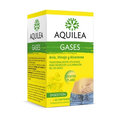 AQUILEA GASES 60 COMP