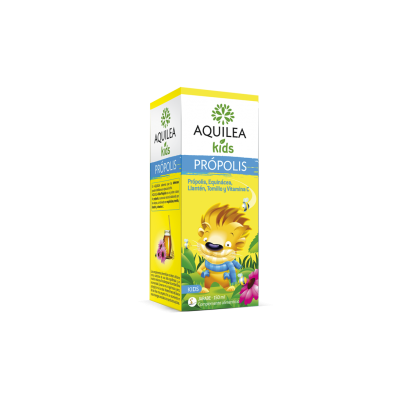 AQUILEA PROPOLIS KIDS 150 ML
