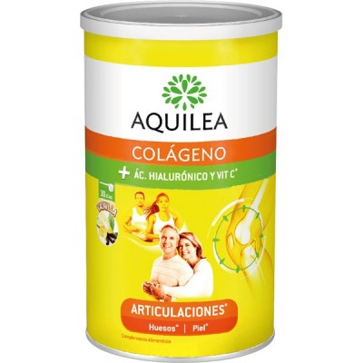 AQUILEA ARTINOVA COMPLEX 375G AC H + VIT C