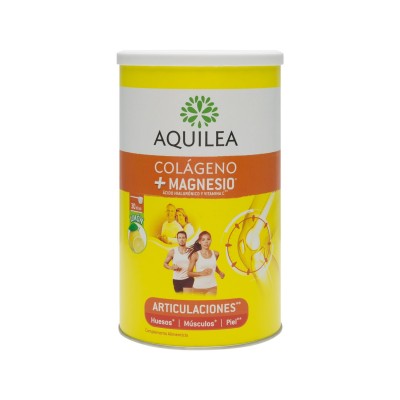 AQUILEA ARTICULACION COMPLEX CON MAGNESIO 375 G