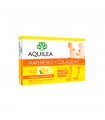 AQUILEA MAGNESIO+COLAGENO 30 COMP