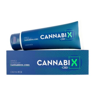 FISIOCREM CANNABIS CBD 60 ML